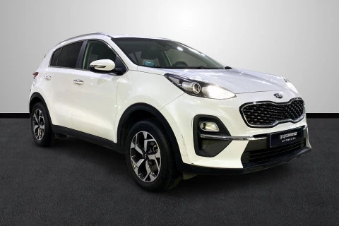 Kia Sportage 1.6 GDi 97kW (132CV) Drive 4x2