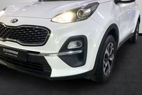 Kia Sportage 1.6 GDi 97kW (132CV) Drive 4x2