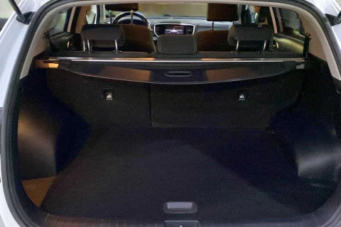 Kia Sportage 1.6 GDi 97kW (132CV) Drive 4x2