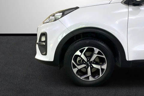 Kia Sportage 1.6 GDi 97kW (132CV) Drive 4x2