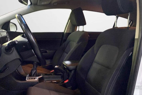 Kia Sportage 1.6 GDi 97kW (132CV) Drive 4x2