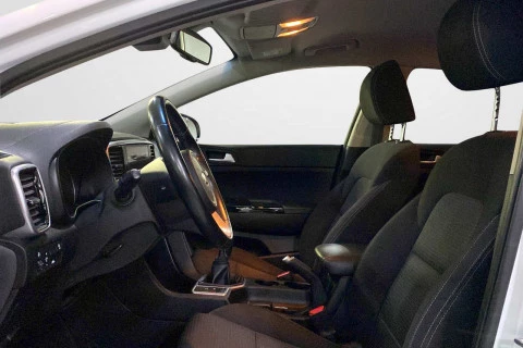 Kia Sportage 1.6 GDi 97kW (132CV) Drive 4x2