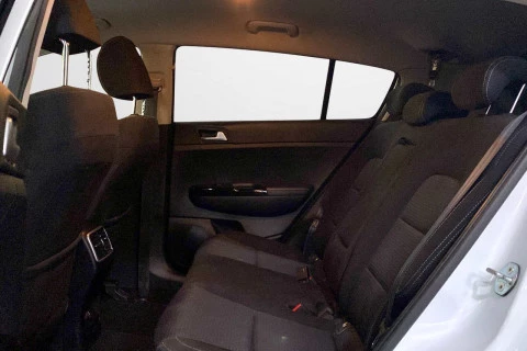 Kia Sportage 1.6 GDi 97kW (132CV) Drive 4x2