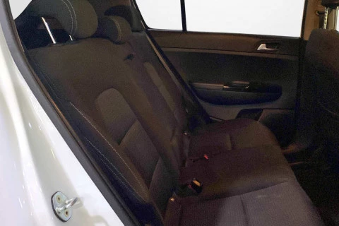 Kia Sportage 1.6 GDi 97kW (132CV) Drive 4x2