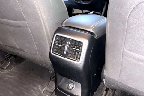 Kia Sportage 1.6 GDi 97kW (132CV) Drive 4x2