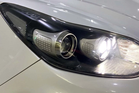 Kia Sportage 1.6 GDi 97kW (132CV) Drive 4x2