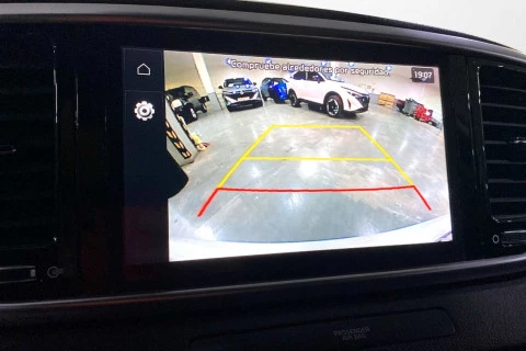 Kia Sportage 1.6 GDi 97kW (132CV) Drive 4x2