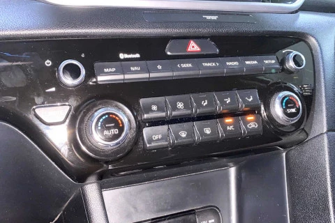 Kia Sportage 1.6 GDi 97kW (132CV) Drive 4x2