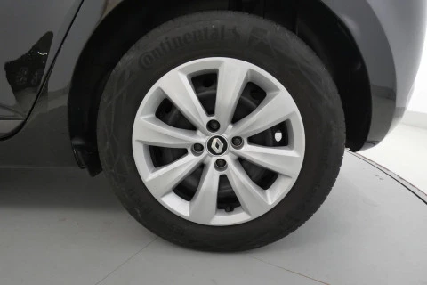 Renault Clio  Sce Authentic 49kW