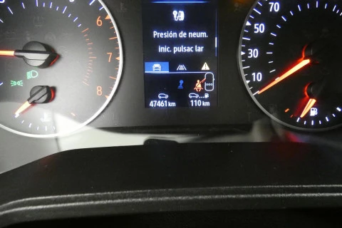 Renault Clio  Sce Authentic 49kW
