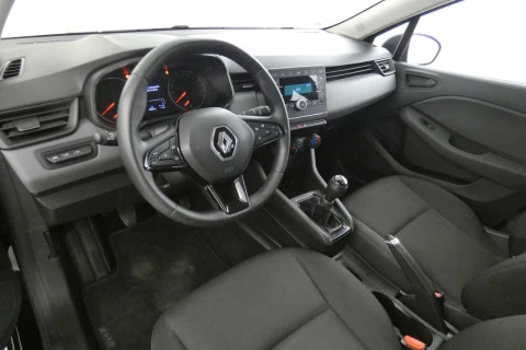 Renault Clio  Sce Authentic 49kW