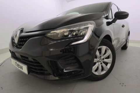 Renault Clio  Sce Authentic 49kW