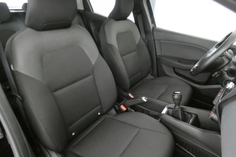 Renault Clio  Sce Authentic 49kW