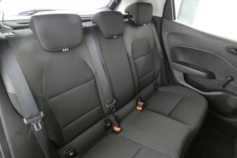 Renault Clio  Sce Authentic 49kW