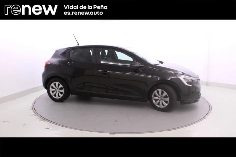 Renault Clio  Sce Authentic 49kW