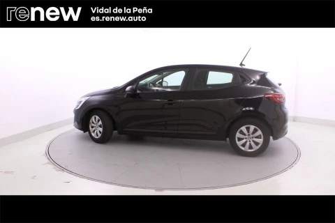 Renault Clio  Sce Authentic 49kW