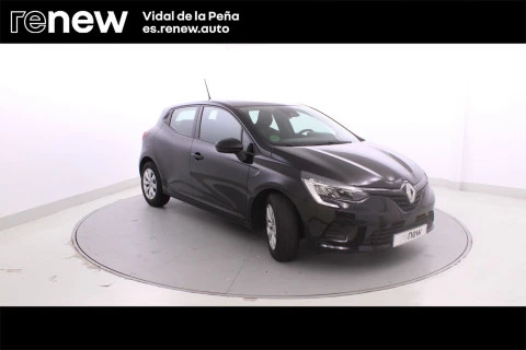 Renault Clio  Sce Authentic 49kW