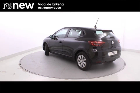 Renault Clio  Sce Authentic 49kW