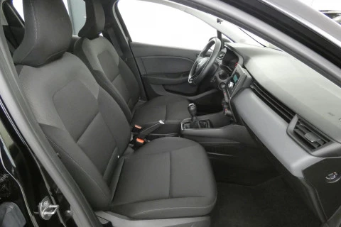 Renault Clio  Sce Authentic 49kW