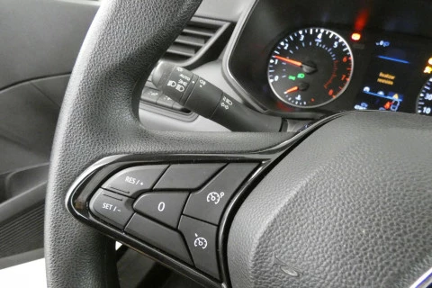 Renault Clio  Sce Authentic 49kW