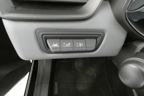 Renault Clio  Sce Authentic 49kW