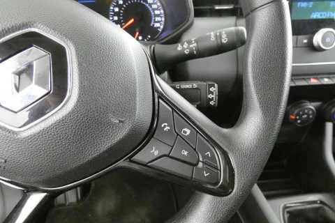 Renault Clio  Sce Authentic 49kW
