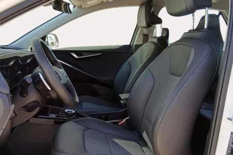 Kia Niro 1.6 GDi HEV 95kW (129CV) Drive