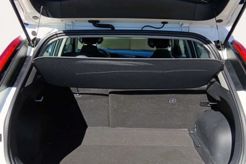 Kia Niro 1.6 GDi HEV 95kW (129CV) Drive