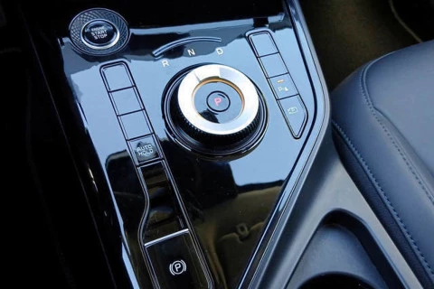 Kia Niro 1.6 GDi HEV 95kW (129CV) Drive