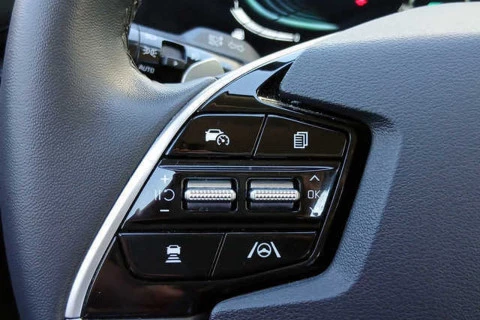 Kia Niro 1.6 GDi HEV 95kW (129CV) Drive