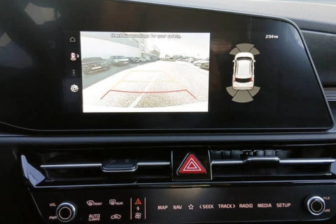 Kia Niro 1.6 GDi HEV 95kW (129CV) Drive