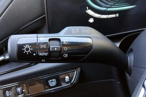 Kia Niro 1.6 GDi HEV 95kW (129CV) Drive