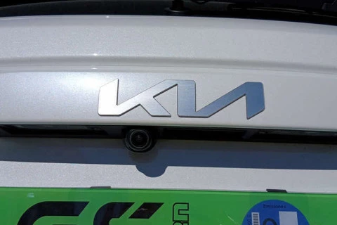 Kia Niro 1.6 GDi HEV 95kW (129CV) Drive