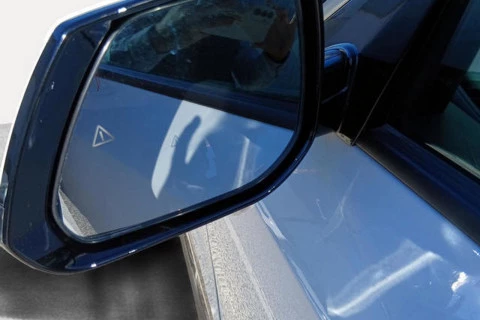 Kia Niro 1.6 GDi HEV 95kW (129CV) Drive