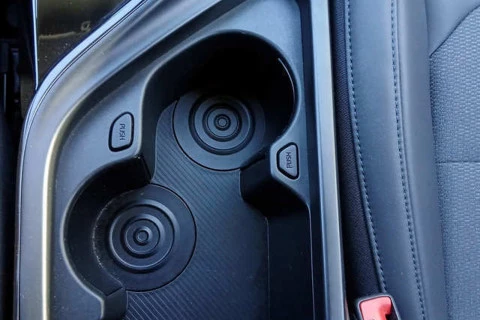 Kia Niro 1.6 GDi HEV 95kW (129CV) Drive