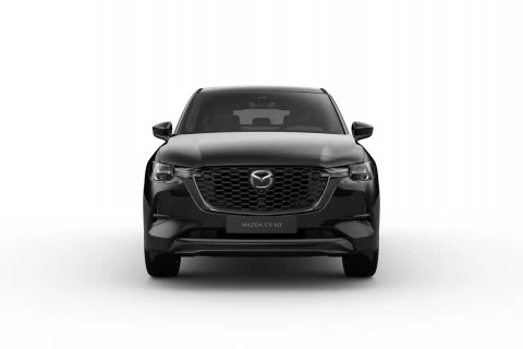 Mazda CX-60 e-Skyac D MHEV 187kw 4WD Homura Plus