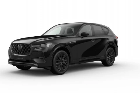 Mazda CX-60 e-Skyac D MHEV 187kw 4WD Homura Plus