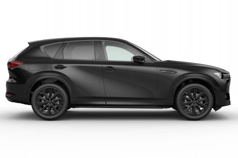 Mazda CX-60 e-Skyac D MHEV 187kw 4WD Homura Plus