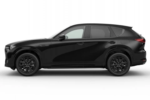 Mazda CX-60 e-Skyac D MHEV 187kw 4WD Homura Plus