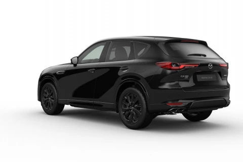Mazda CX-60 e-Skyac D MHEV 187kw 4WD Homura Plus