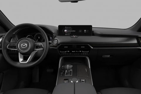 Mazda CX-60 e-Skyac D MHEV 187kw 4WD Homura Plus