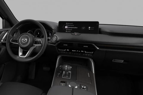 Mazda CX-60 e-Skyac D MHEV 187kw 4WD Homura Plus