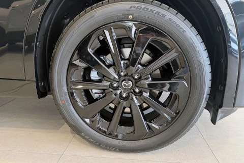 Mazda CX-60 e-Skyac D MHEV 187kw 4WD Homura Plus