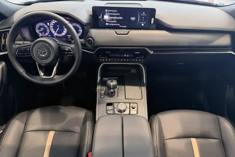 Mazda CX-60 e-Skyac D MHEV 187kw 4WD Homura Plus