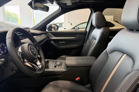 Mazda CX-60 e-Skyac D MHEV 187kw 4WD Homura Plus