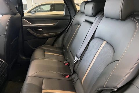 Mazda CX-60 e-Skyac D MHEV 187kw 4WD Homura Plus