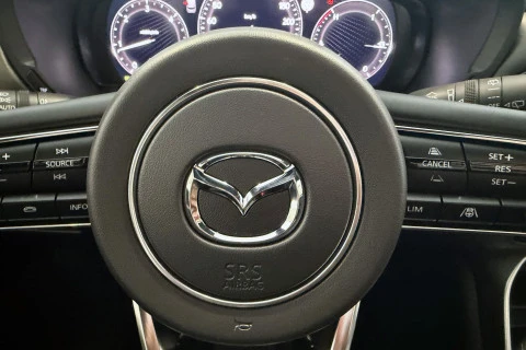 Mazda CX-60 e-Skyac D MHEV 187kw 4WD Homura Plus