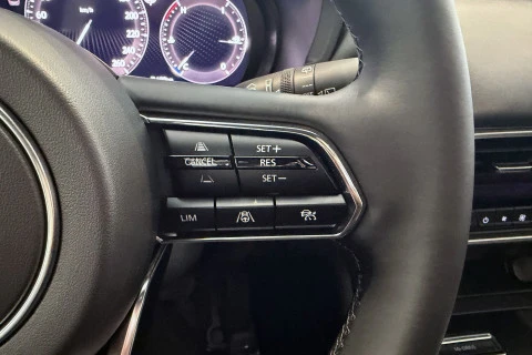 Mazda CX-60 e-Skyac D MHEV 187kw 4WD Homura Plus