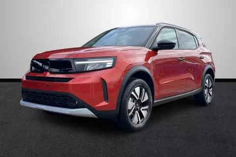 Opel Frontera GS Electric 113 CV (83kW)