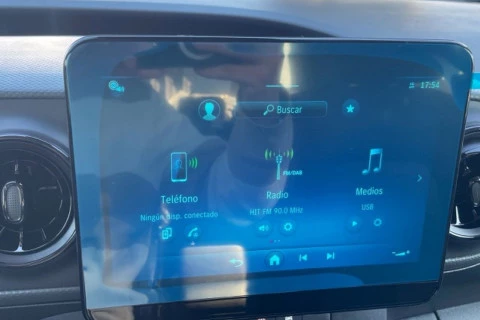 Mercedes-Benz Citan 110 CDI 70kW Tourer Base